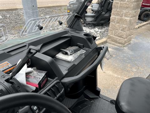 2023 Can-Am Defender MAX HD7 in Dyersburg, Tennessee - Photo 23
