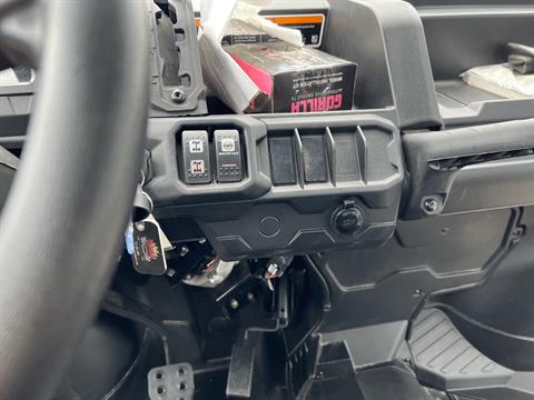 2023 Can-Am Defender MAX HD7 in Dyersburg, Tennessee - Photo 25