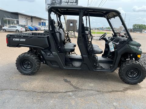 2023 Can-Am Defender MAX HD7 in Dyersburg, Tennessee - Photo 6