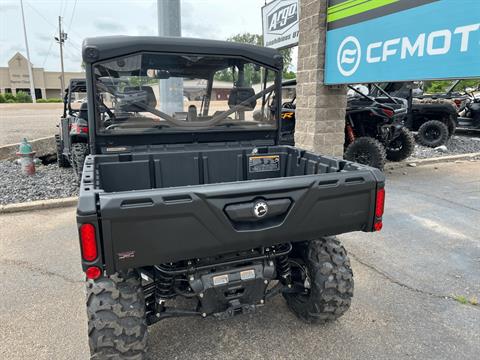 2023 Can-Am Defender MAX HD7 in Dyersburg, Tennessee - Photo 8