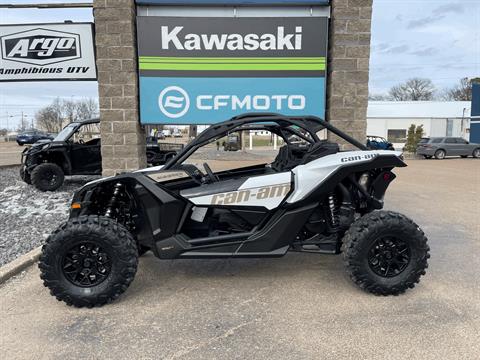 2023 Can-Am Maverick X3 DS Turbo 64 in Dyersburg, Tennessee - Photo 2