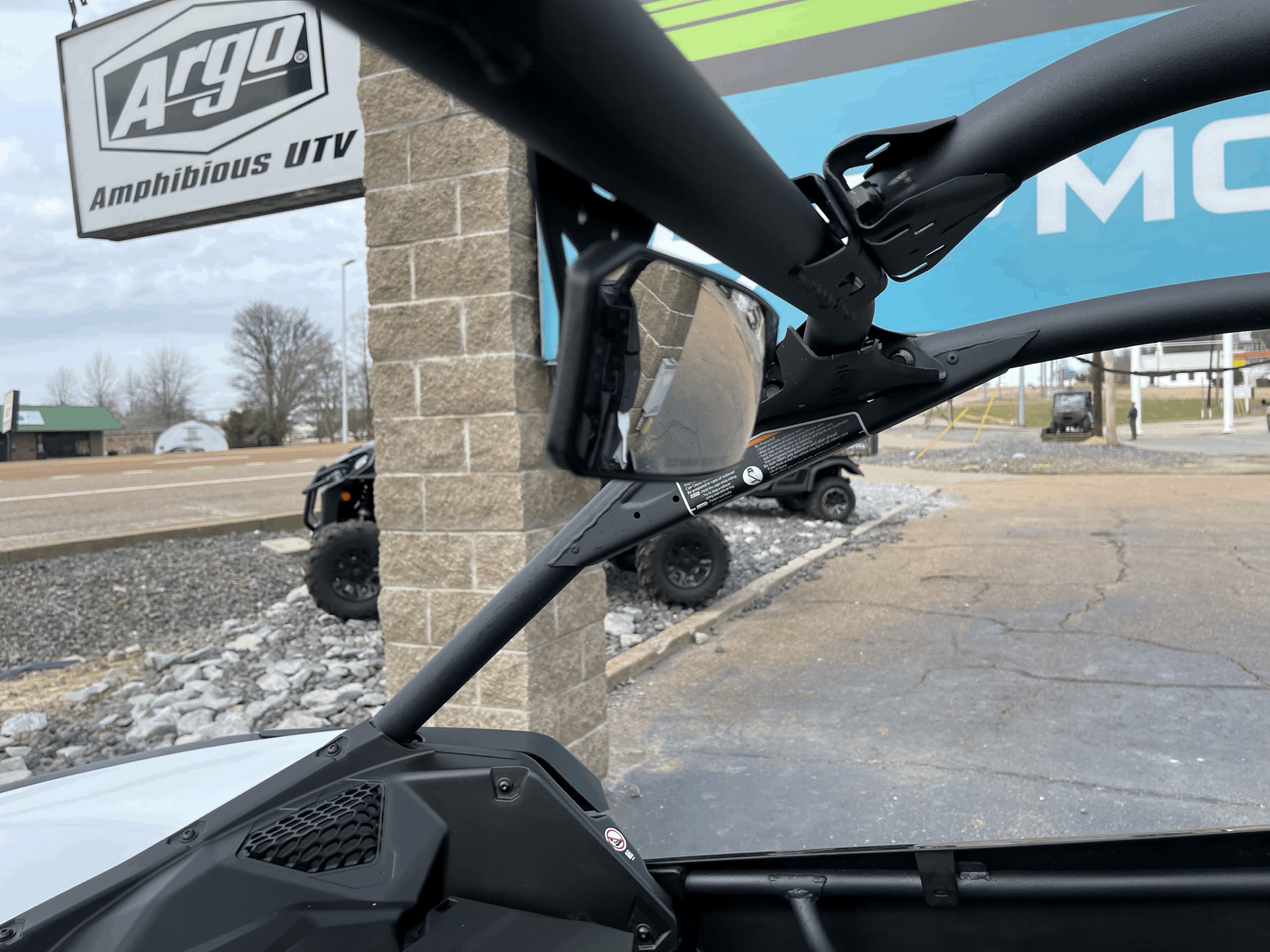 2023 Can-Am Maverick X3 DS Turbo 64 in Dyersburg, Tennessee - Photo 12