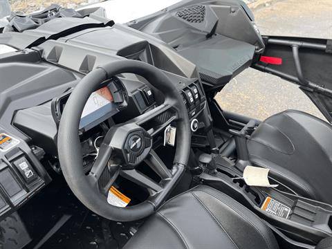 2023 Can-Am Maverick X3 DS Turbo 64 in Dyersburg, Tennessee - Photo 13
