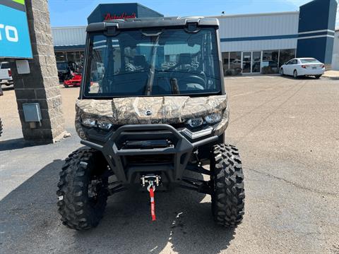 2023 Can-Am Defender MAX XT HD9 in Dyersburg, Tennessee - Photo 6