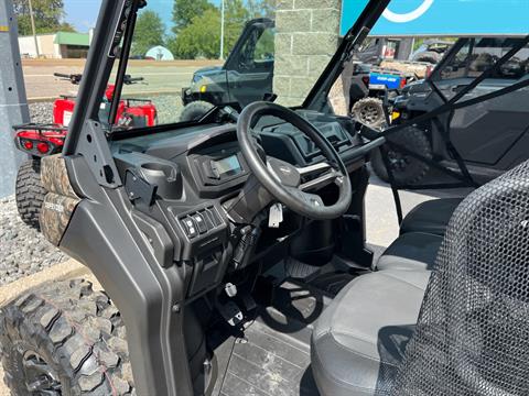 2023 Can-Am Defender MAX XT HD9 in Dyersburg, Tennessee - Photo 14