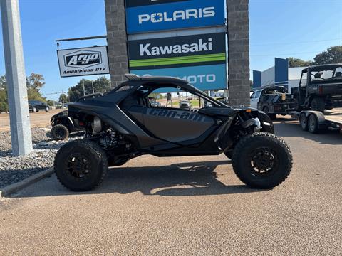 2024 Can-Am Maverick R X RS in Dyersburg, Tennessee - Photo 2