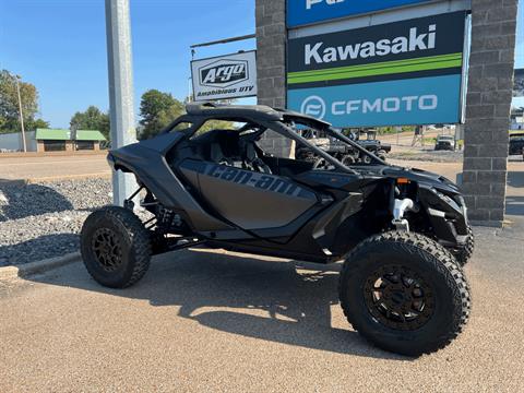 2024 Can-Am Maverick R X RS in Dyersburg, Tennessee - Photo 3