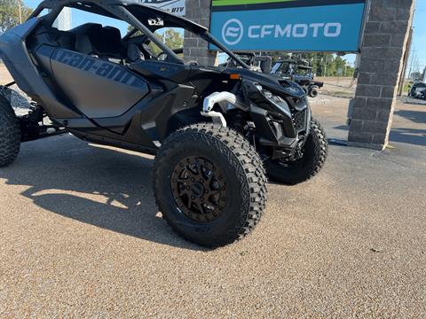 2024 Can-Am Maverick R X RS in Dyersburg, Tennessee - Photo 4