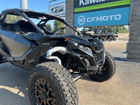 2024 Can-Am Maverick R X RS in Dyersburg, Tennessee - Photo 5