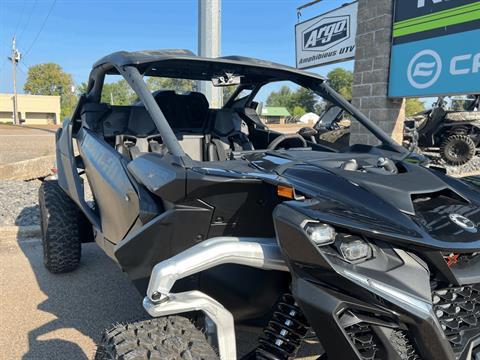 2024 Can-Am Maverick R X RS in Dyersburg, Tennessee - Photo 7