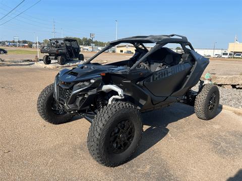 2024 Can-Am Maverick R X RS in Dyersburg, Tennessee - Photo 11