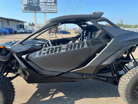 2024 Can-Am Maverick R X RS in Dyersburg, Tennessee - Photo 13