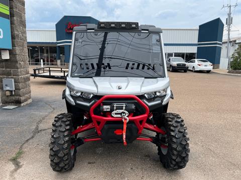 2024 Can-Am Defender X MR in Dyersburg, Tennessee - Photo 6