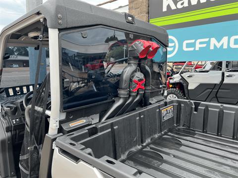 2024 Can-Am Defender X MR in Dyersburg, Tennessee - Photo 10