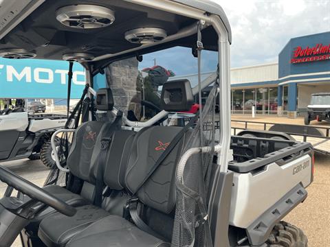2024 Can-Am Defender X MR in Dyersburg, Tennessee - Photo 16