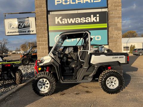 2024 Can-Am Defender X MR HD10 in Dyersburg, Tennessee - Photo 2