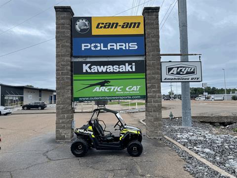 2019 Polaris RZR 170 EFI in Dyersburg, Tennessee - Photo 1