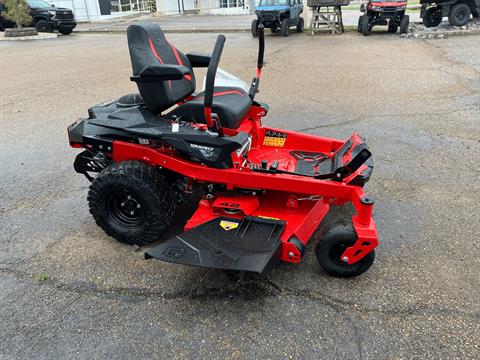2024 Gravely USA ZT XL 42 in. Kawasaki FR651V 21.5 hp in Dyersburg, Tennessee - Photo 8