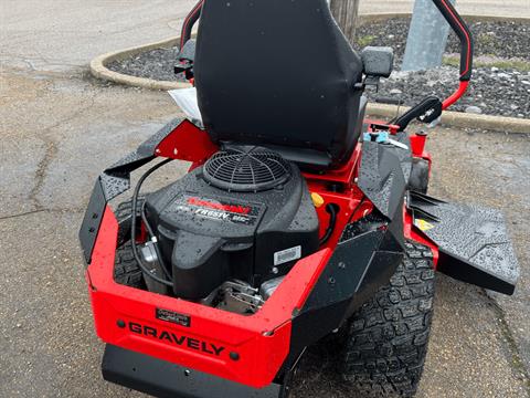 2024 Gravely USA ZT XL 42 in. Kawasaki FR651V 21.5 hp in Dyersburg, Tennessee - Photo 10