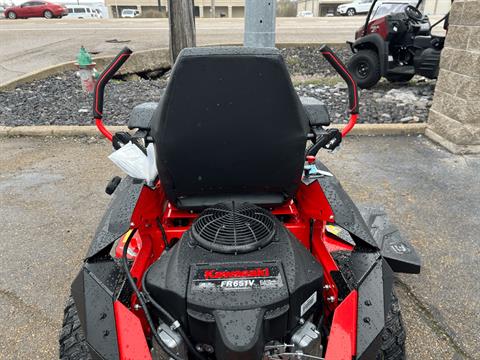 2024 Gravely USA ZT XL 42 in. Kawasaki FR651V 21.5 hp in Dyersburg, Tennessee - Photo 11