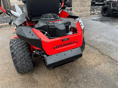 2024 Gravely USA ZT XL 42 in. Kawasaki FR651V 21.5 hp in Dyersburg, Tennessee - Photo 13