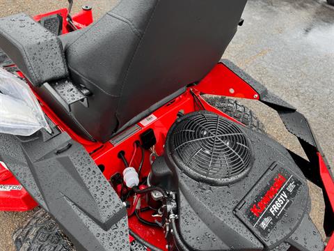 2024 Gravely USA ZT XL 42 in. Kawasaki FR651V 21.5 hp in Dyersburg, Tennessee - Photo 15