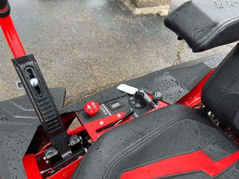 2024 Gravely USA ZT XL 42 in. Kawasaki FR651V 21.5 hp in Dyersburg, Tennessee - Photo 19