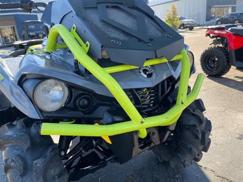 2021 Can-Am Outlander X MR 570 in Dyersburg, Tennessee - Photo 9