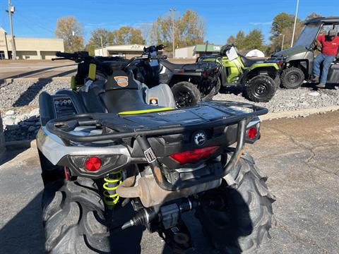 2021 Can-Am Outlander X MR 570 in Dyersburg, Tennessee - Photo 18