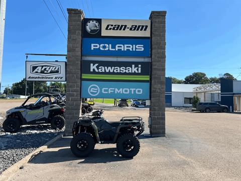 2024 Polaris Sportsman 450 H.O. in Dyersburg, Tennessee - Photo 1