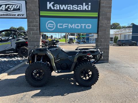 2024 Polaris Sportsman 450 H.O. in Dyersburg, Tennessee - Photo 2