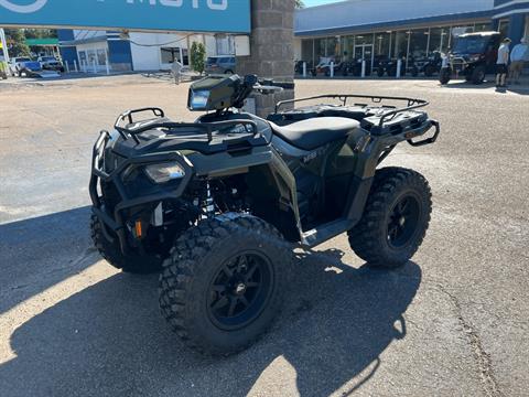 2024 Polaris Sportsman 450 H.O. in Dyersburg, Tennessee - Photo 4