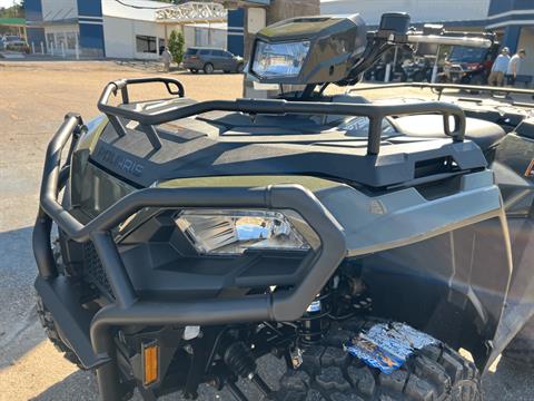 2024 Polaris Sportsman 450 H.O. in Dyersburg, Tennessee - Photo 6