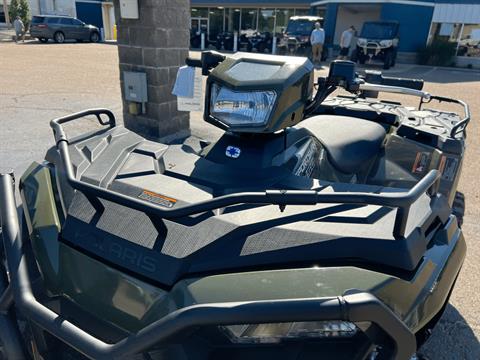 2024 Polaris Sportsman 450 H.O. in Dyersburg, Tennessee - Photo 7