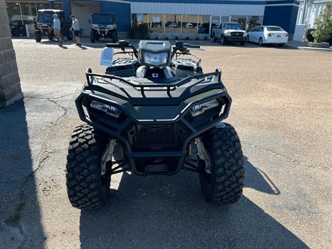 2024 Polaris Sportsman 450 H.O. in Dyersburg, Tennessee - Photo 8