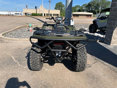 2024 Polaris Sportsman 450 H.O. in Dyersburg, Tennessee - Photo 10