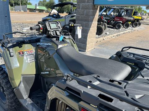 2024 Polaris Sportsman 450 H.O. in Dyersburg, Tennessee - Photo 13