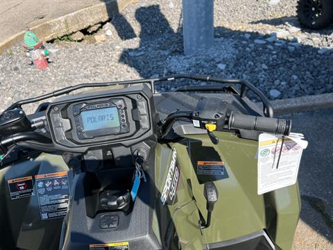 2024 Polaris Sportsman 450 H.O. in Dyersburg, Tennessee - Photo 18