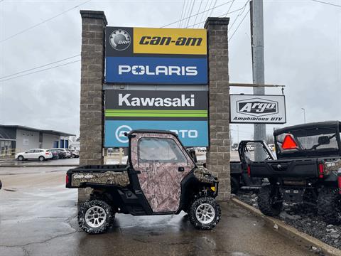 2018 Can-Am Defender XT HD10 in Dyersburg, Tennessee - Photo 1