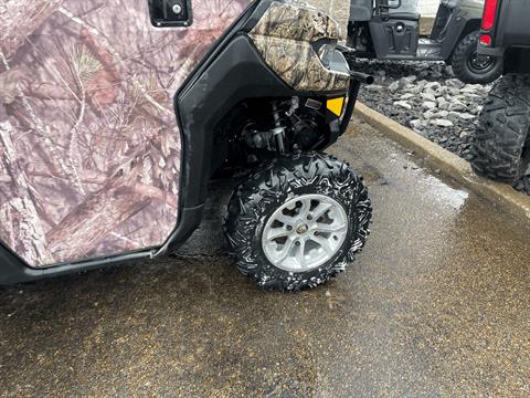 2018 Can-Am Defender XT HD10 in Dyersburg, Tennessee - Photo 5