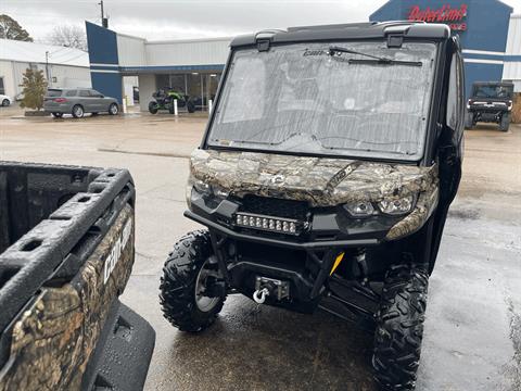 2018 Can-Am Defender XT HD10 in Dyersburg, Tennessee - Photo 7