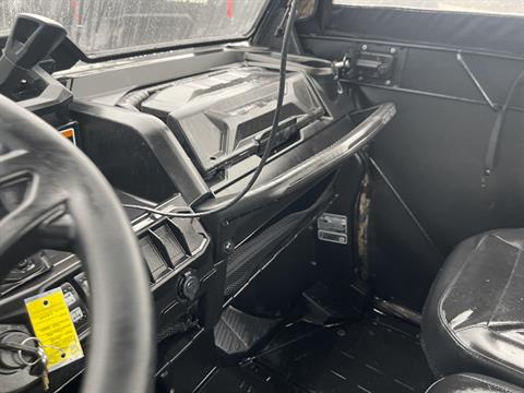 2018 Can-Am Defender XT HD10 in Dyersburg, Tennessee - Photo 23