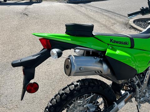 2024 Kawasaki KLX 300 in Dyersburg, Tennessee - Photo 11
