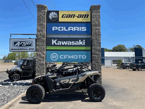 2023 Can-Am Maverick X3 X RC Turbo RR 64 in Dyersburg, Tennessee - Photo 1