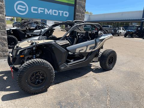 2023 Can-Am Maverick X3 X RC Turbo RR 64 in Dyersburg, Tennessee - Photo 3