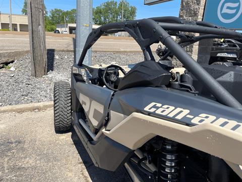 2023 Can-Am Maverick X3 X RC Turbo RR 64 in Dyersburg, Tennessee - Photo 8