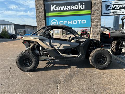 2023 Can-Am Maverick X3 X RC Turbo RR 64 in Dyersburg, Tennessee - Photo 2