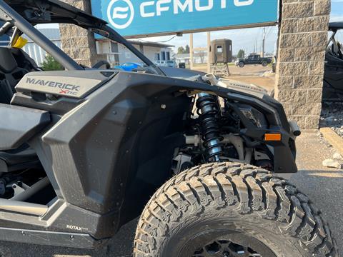 2023 Can-Am Maverick X3 X RC Turbo RR 64 in Dyersburg, Tennessee - Photo 5