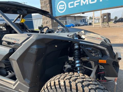 2023 Can-Am Maverick X3 X RC Turbo RR 64 in Dyersburg, Tennessee - Photo 6