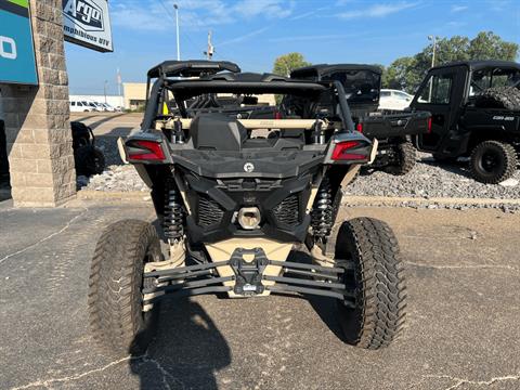 2023 Can-Am Maverick X3 X RC Turbo RR 64 in Dyersburg, Tennessee - Photo 9